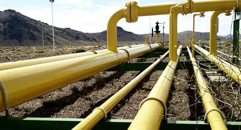 Aprueban RIGI para gasoducto de GNL clave para Vaca Muerta