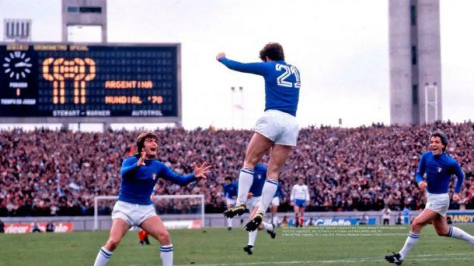  Mundial 1978: Los partidos disputados en Mar del Plata y la historia de Francia que jugó con camisetas de Kimberley 