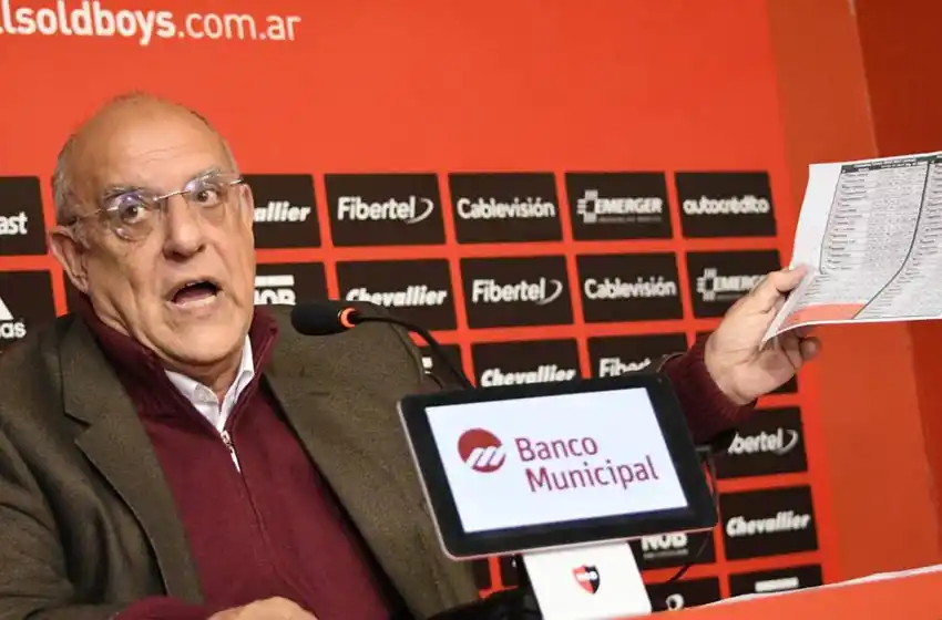 Las 15 frases de la era Bermúdez