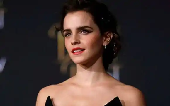 Oleada de críticas a Emma Watson durante el Blackout Tuesday