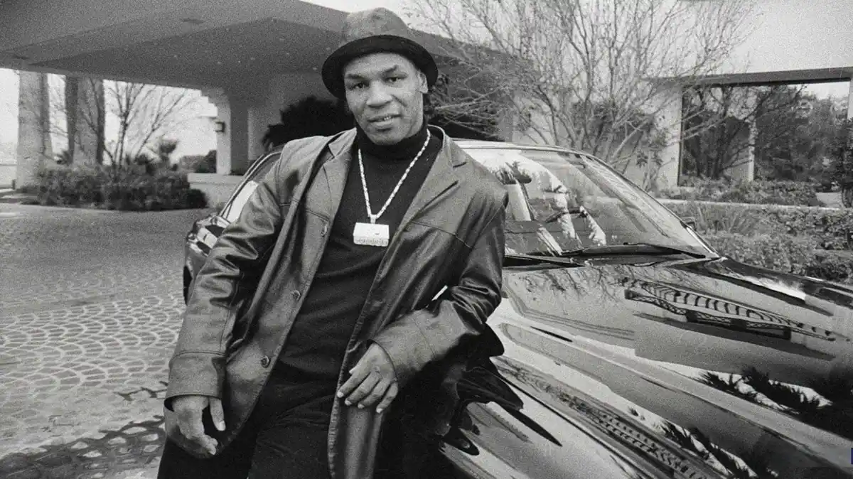 Escándalos Mike Tyson - Interna 2