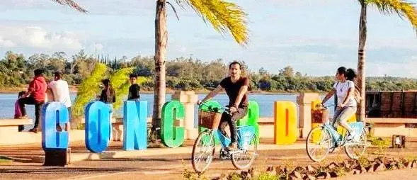 Fin de semana XL: ingresaron a Entre Ríos unos 61 mil vehículos