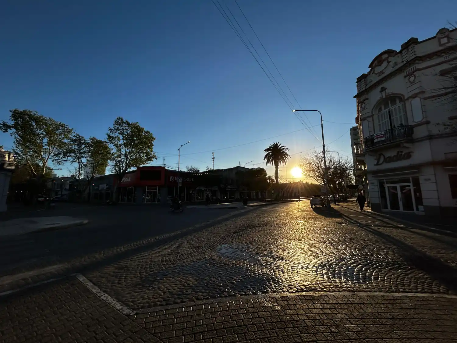 Crédito: Radio Rafaela