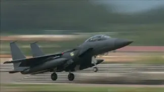 Bombarderos de EEUU sobrevuelan las costas de Corea del Norte, que ve «inevitable» una confrontación