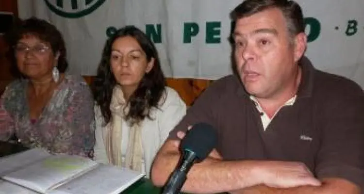 Secretaría de Trabajo: Respuesta de los trabajadores