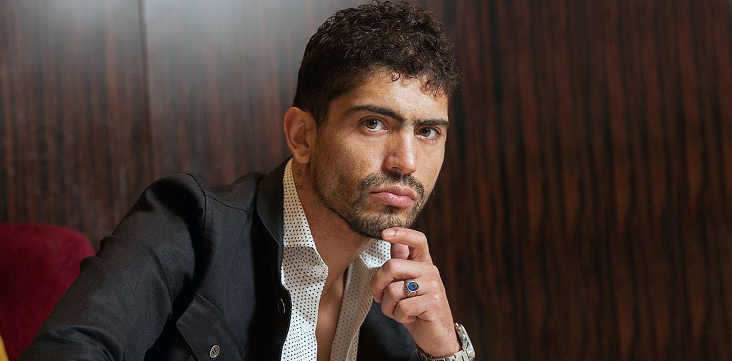 El actor que hizo del Potro Rodrigo fue denunciado por violencia de género