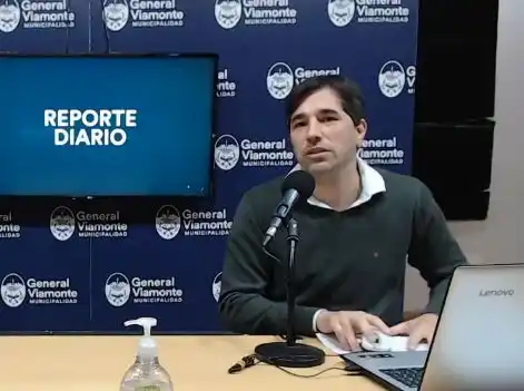 Coronavirus en General Viamonte: Con los casos en ascenso debió bajar de fase 5 a 4