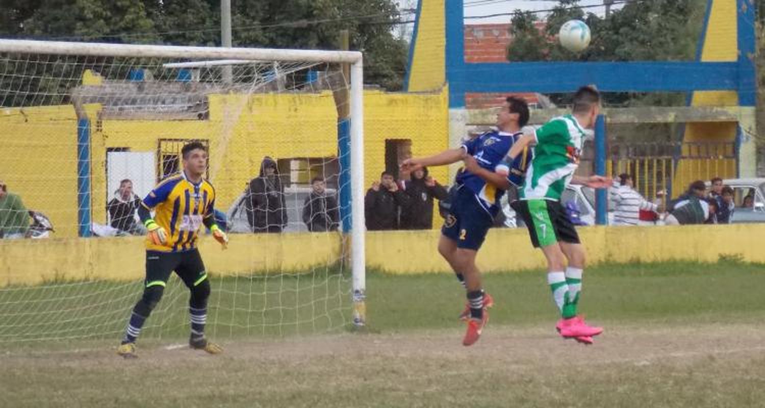 Comienzan a definirse los clasificados