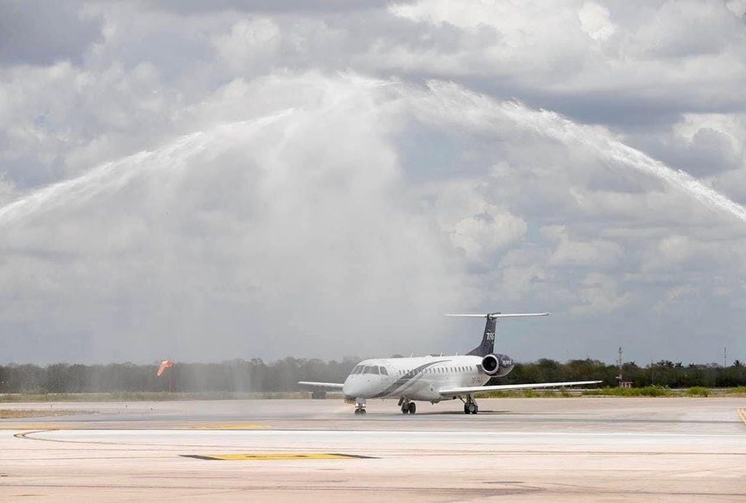 TAG Airlines inaugurates flights to Mérida, Oaxaca and Tuxtla Gutiérrez