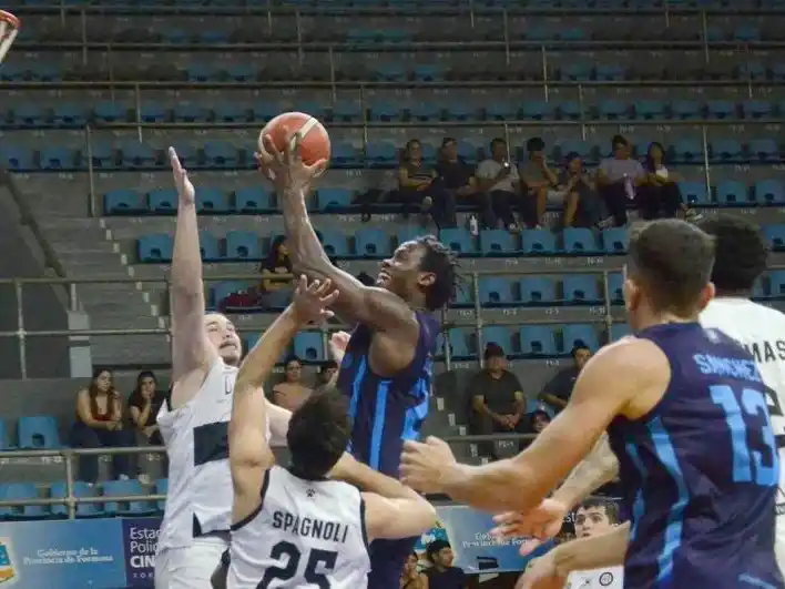 La Unión se despidió de local
con derrota frente a Olímpico