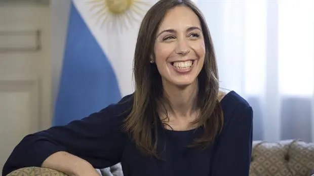 Vidal sobre ofrecimiento a docentes: "Si la inflación en vez de 18% es 25%, el aumento será del 25%"