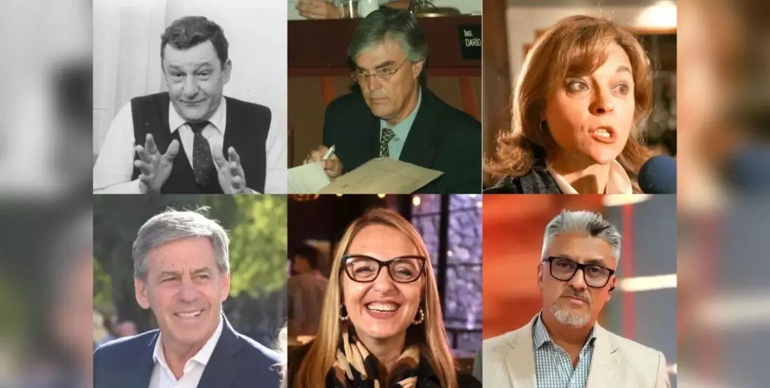 El fenómeno de un canal de Santa Fe que es semillero para lanzar periodistas al mundo de la política