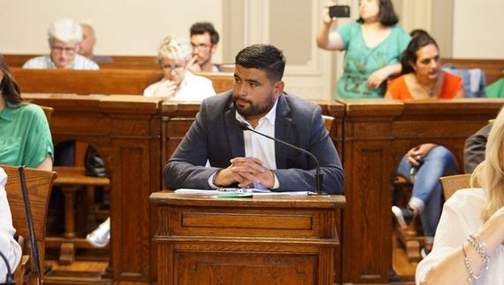 El oficialismo pide a Anses que comparta la base de datos
