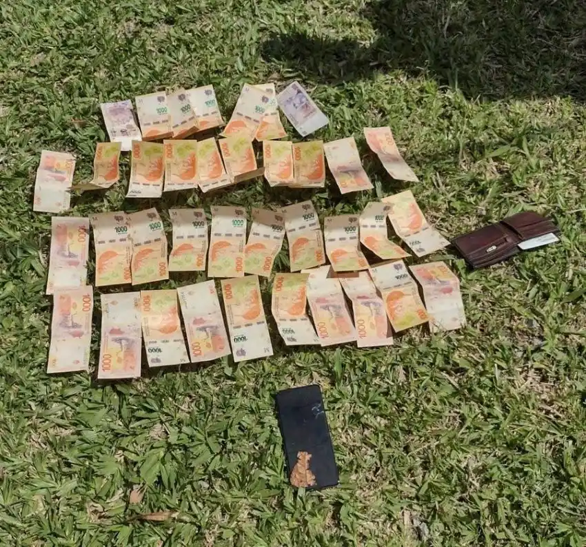 La Policía puso a disposición de la Justicia a 3 personas, una de ellas por tentativa de homicidio