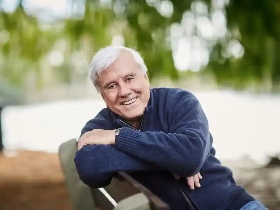 Fernando Bravo: "Está muy fortalecida la radio en la actualidad"
