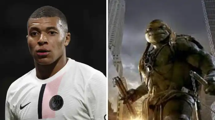 Parecidos Deportistas-Famosos - Interna 2