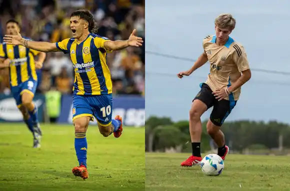 Central visita a River y comienza el Sudamericano sub 17: la agenda deportiva de este domingo