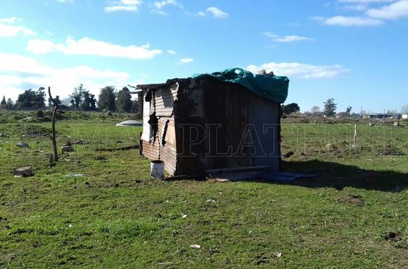 Usurpaciones: presentaron un proyecto para habilitar un "desalojo express"