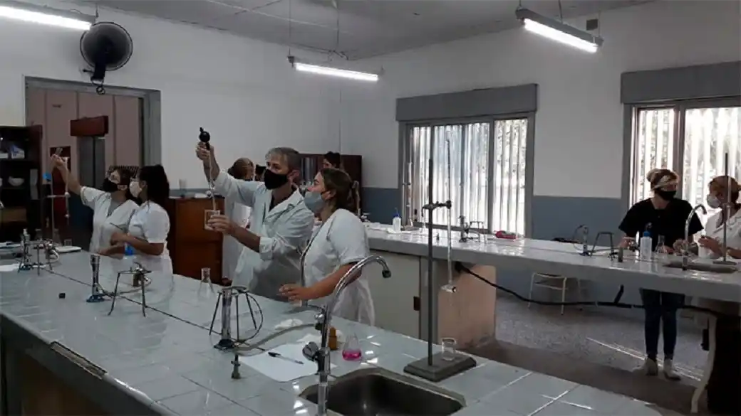 Abren inscripciones para Tecnicatura Universitaria en Industria Alimentaria