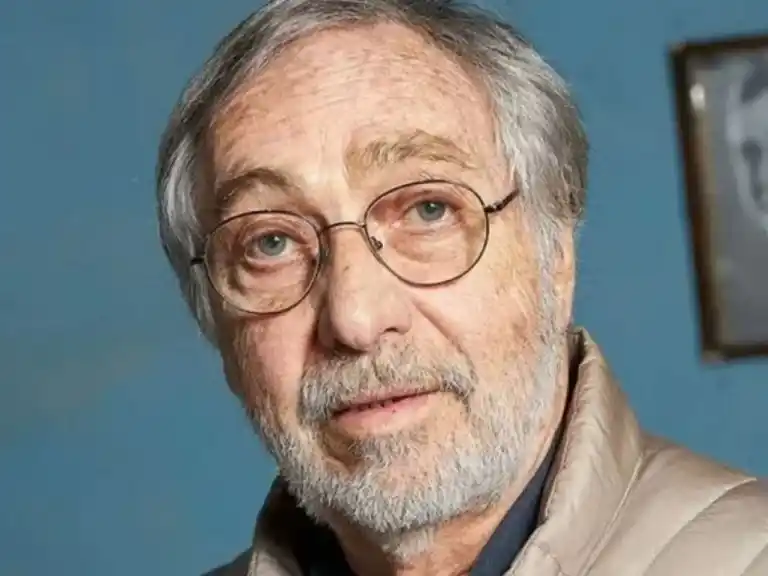 Murió Luis Brandoni, figura central del cine y teatro nacional