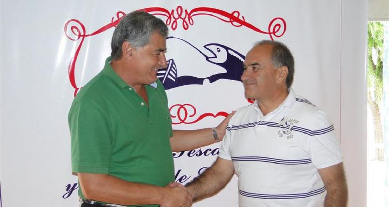 Primera Copa Amistad de Futbol