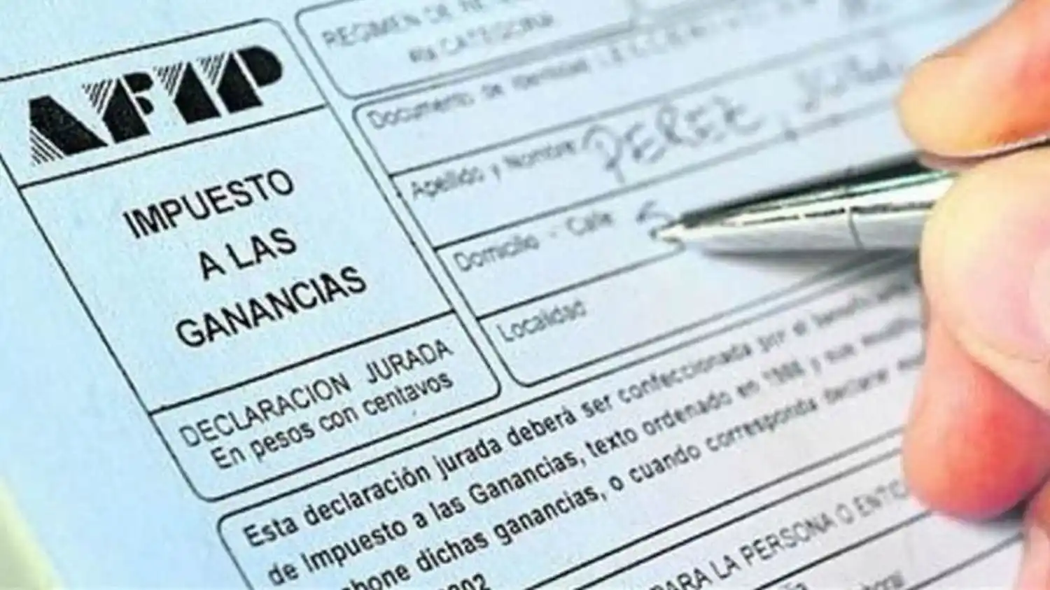 Gualeguay: más de mil trabajadores no pagarán impuesto a las ganancias