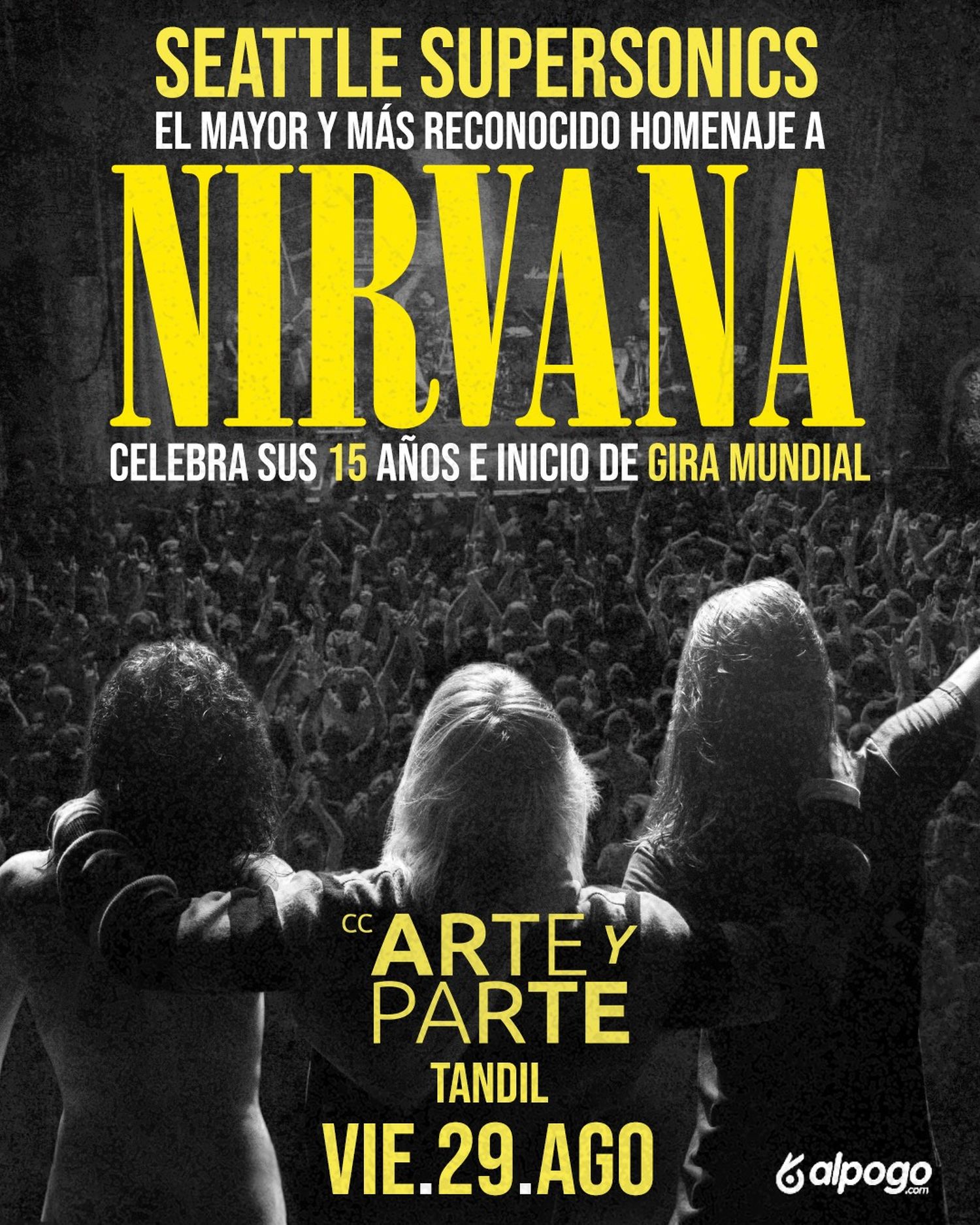 nirvana