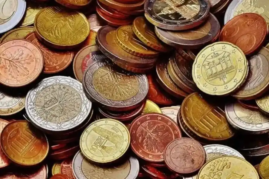 La tenés en tu cajón: por esta moneda con error te pagan $1.000.000