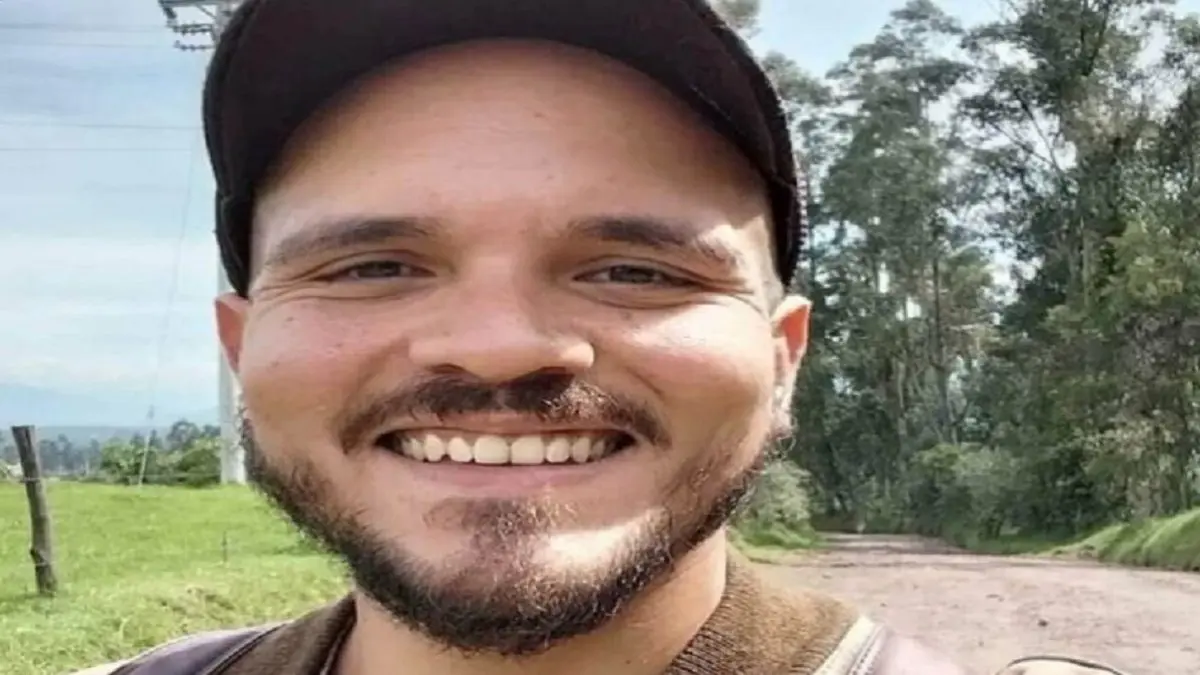 Localizan muerto a venezolano que denunció en redes sociales que lo perseguían en Ecuador