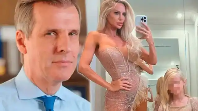 La vedette realizó un tratamiento de inseminación hace siete años