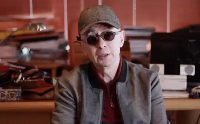 Habló el Indio Solari: "Para esta enfermedad todavía no hay cura"