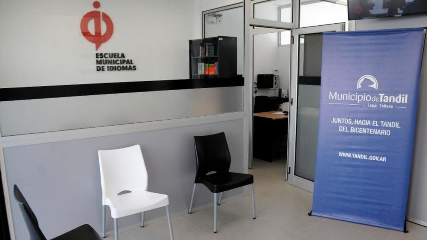 El lunes abre la preinscripción para la Escuela Municipal de Idiomas