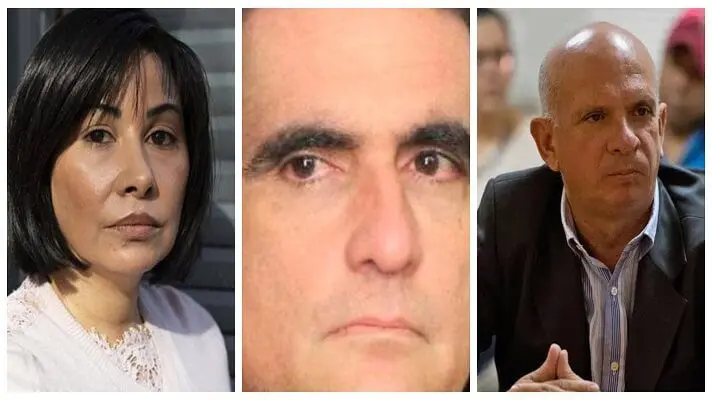 EL OCTUBRE NEGRO DE MADURO y las tres extradiciones que lo ponen a temblar (+Análisis)
