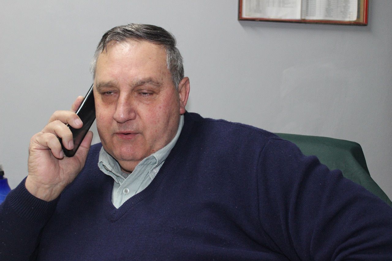 Escándalo en el Sindicato de trabajadores Municipales: Licenciaron a Oscar Sotto y piden su expulsión