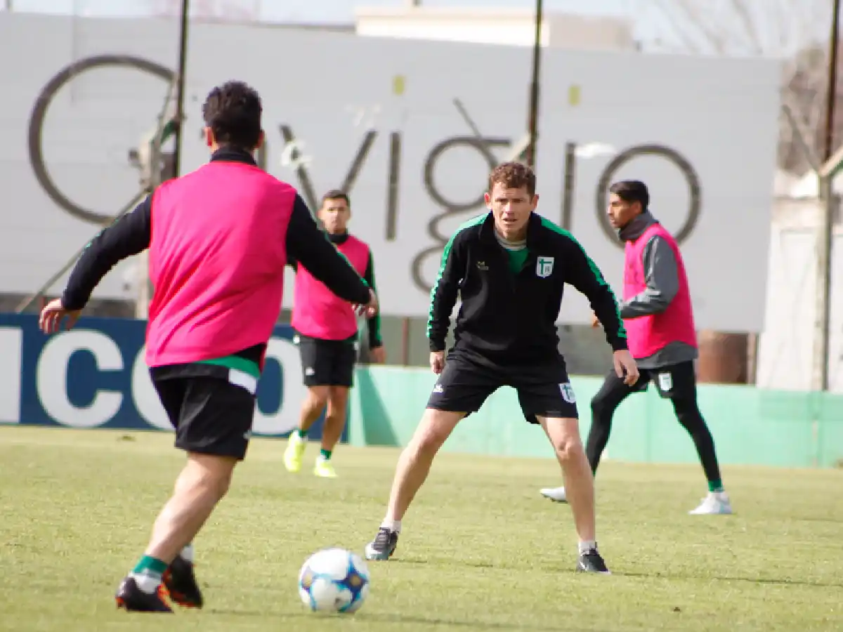 El “Patrón” del medio 