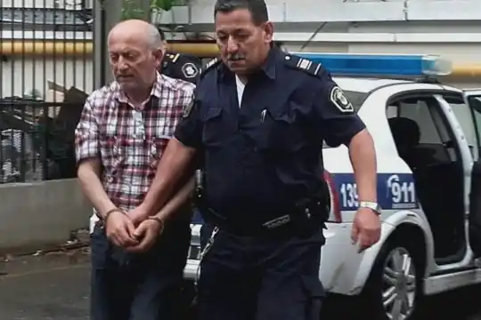 Comenzó el juicio al periodista económico que estafó a más de 100 ahorristas
