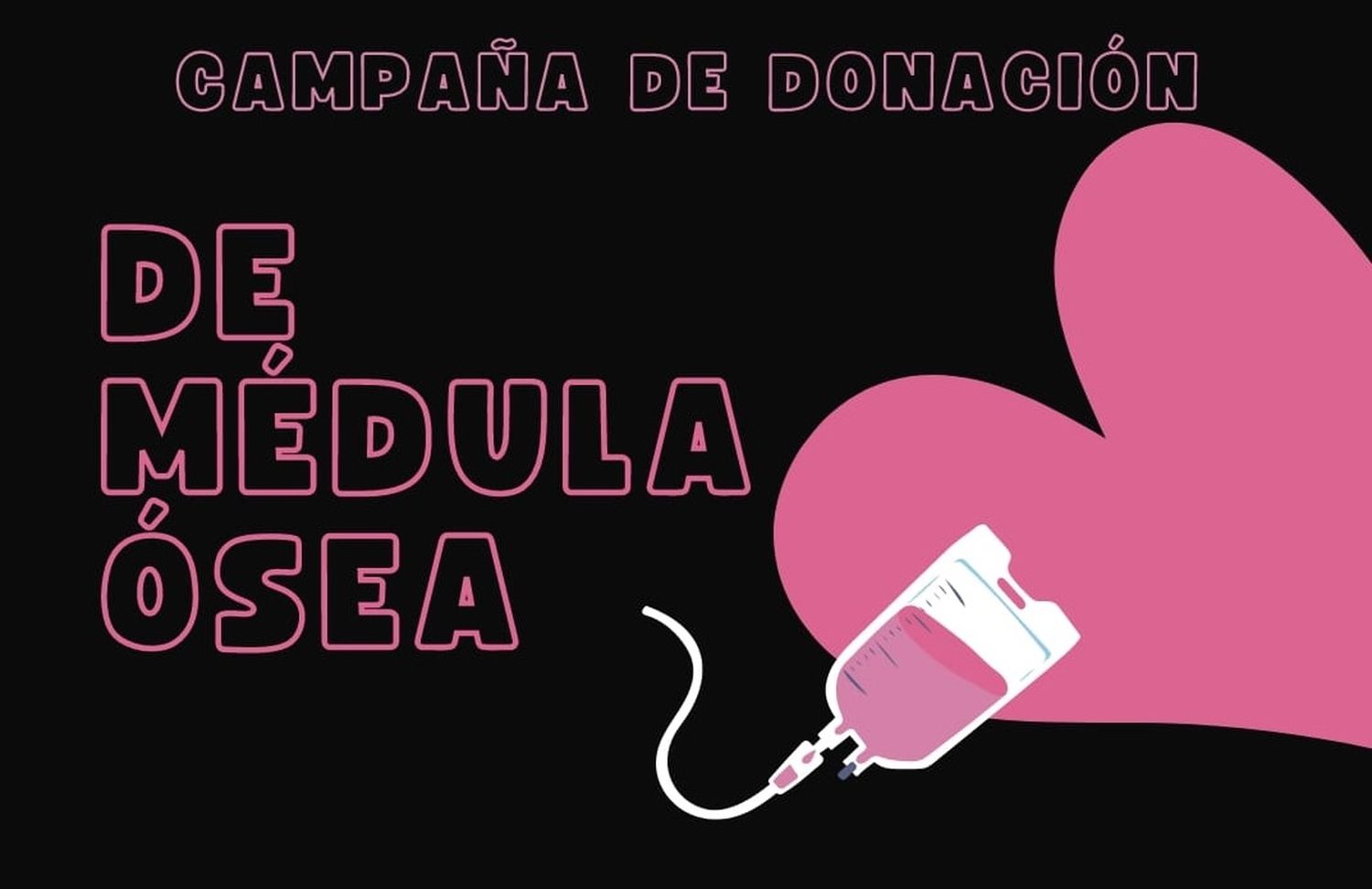 Firmat: la familia de Félix organiza una campaña de donación de médula ósea