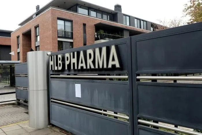 Fentanilo contaminado