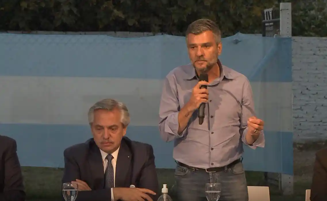 El gobierno anunció un aumento del 50% en la Tarjeta Alimentar