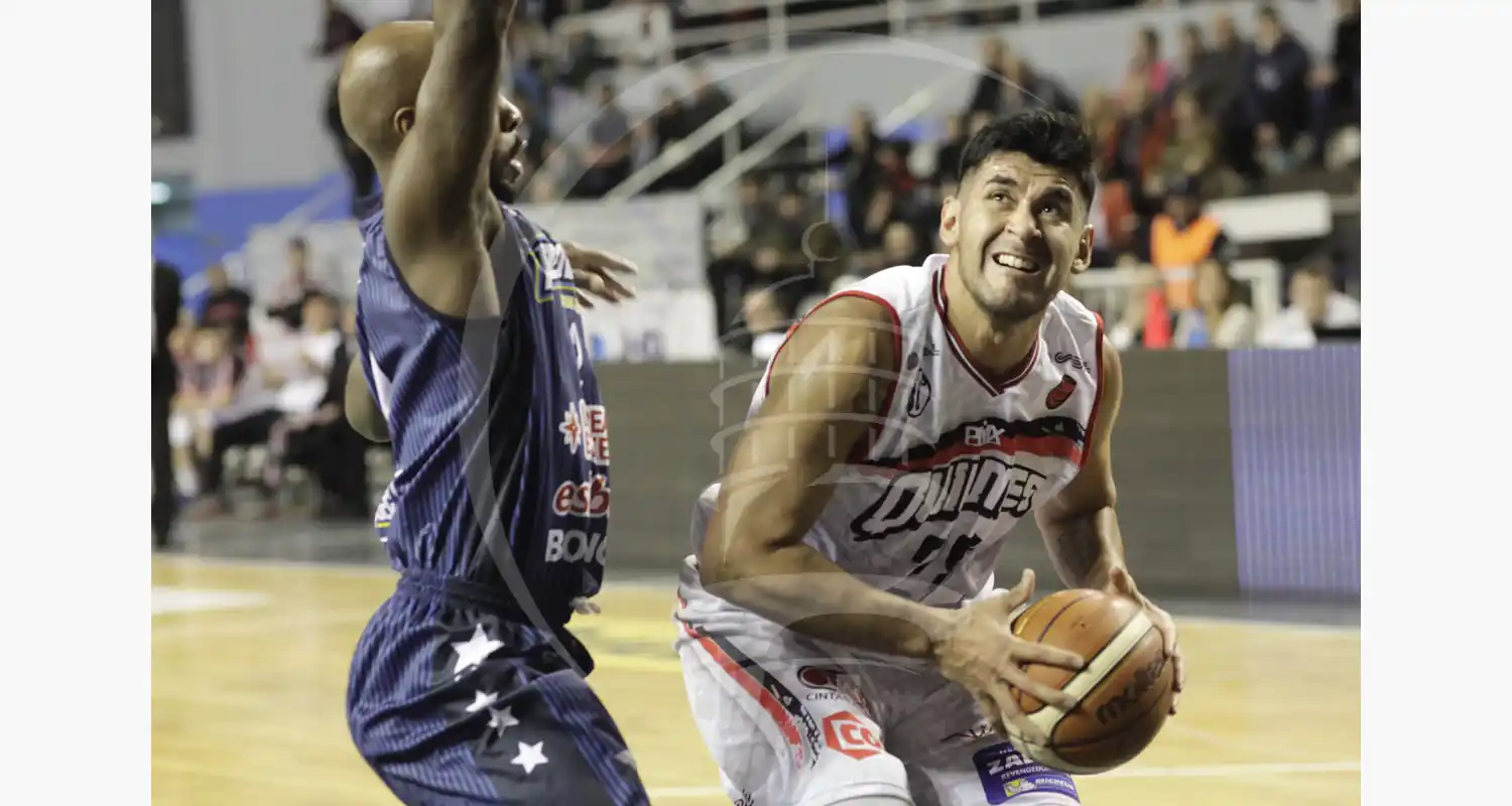 Quilmes quiere levantarse rápido
