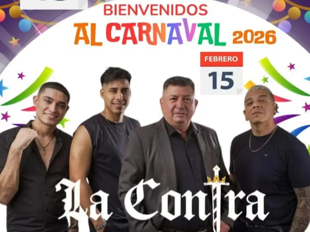 La Contra