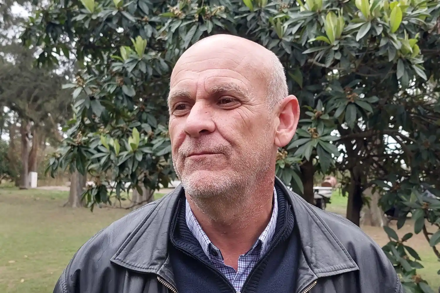 Borgo explicó a La Opinión los alcances del convenio.