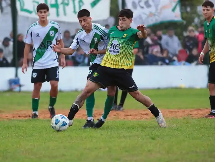 Pueblo Nuevo y Unión del Suburbio repartieron puntos en el clásico que abrió una nueva jornada del Apertura