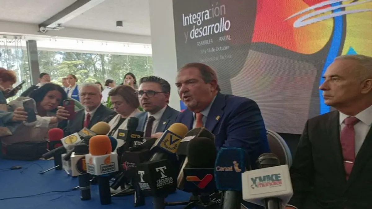 FEDECÁMARAS CELEBRA acercamiento entre Venezuela y EE. UU.: «hay que quitarle la demonización al diálogo»