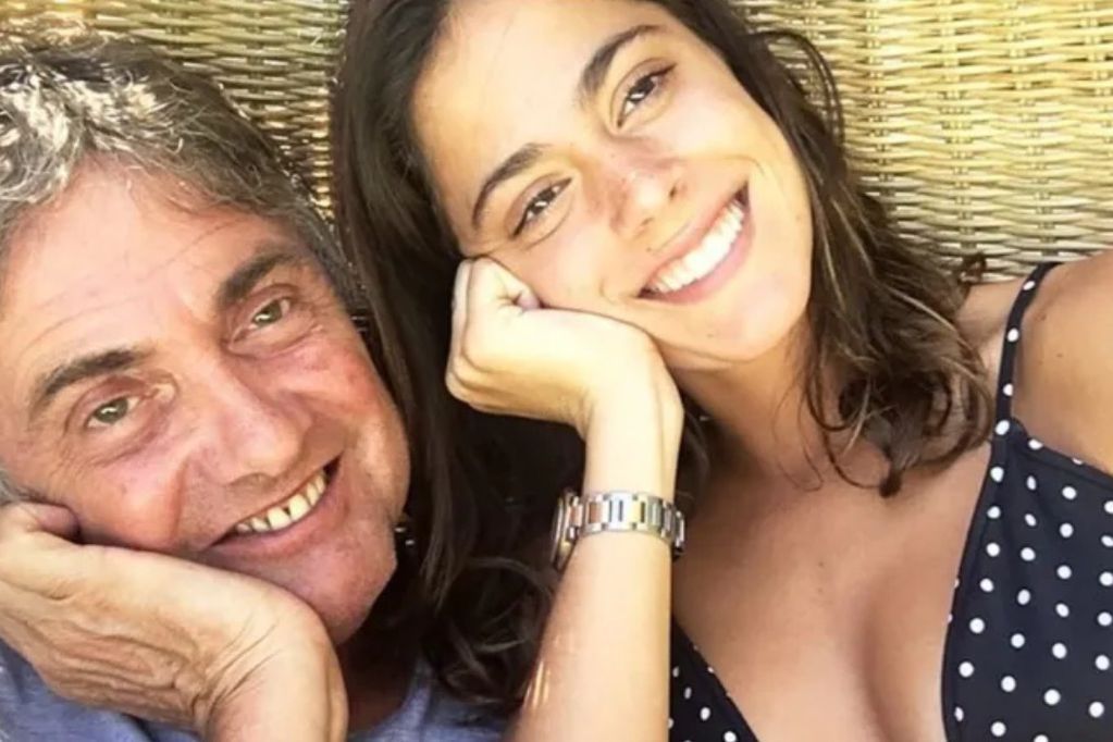 Mejora el estado de salud de Alejandro Stoessel