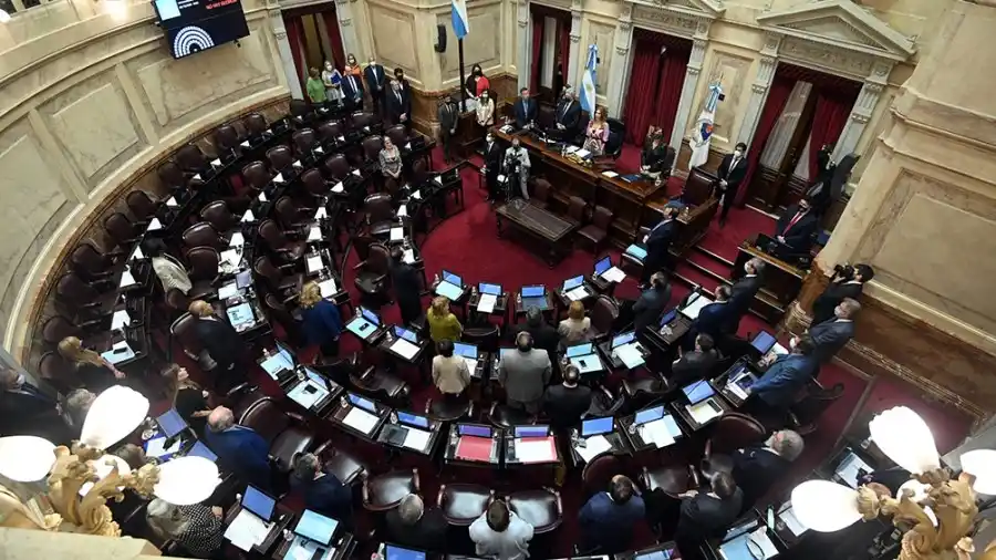 El oficialismo ya adelantó su intención de dar aval a los 116 decretos de necesidad y urgencia emitidos por el presidente Fernández en los últimos dos años.