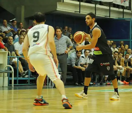 Básquet: Comienza el 70º Provincial de Mayores en Olavarría