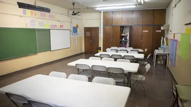 Puán y el regreso a clases: “Volverían en forma presencial unos 600 alumnos”, afirmó intendente