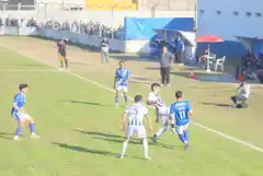 PROGRAMACIÓN – LIGA DEPARTAMENTAL DE FÚTBOL DE GUALEGUAY
