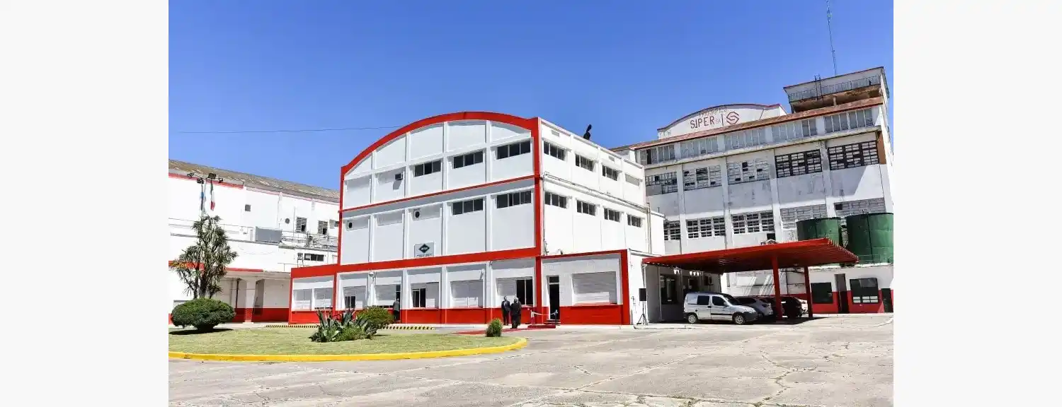 El Sindicato de la Carne denunció despidos, falta de actividad y demoras salariales en el ex Frigorífico Sadowa